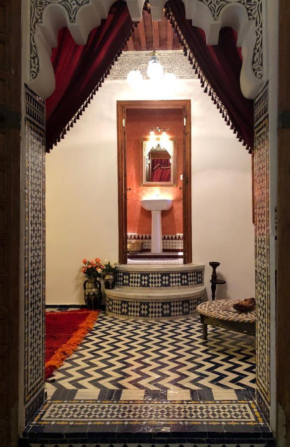 Dar Claire Villa เฟส ภายนอก รูปภาพ